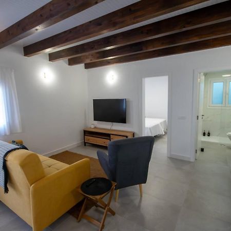 Apartamentos Marmolejos Gáldar Quarto foto