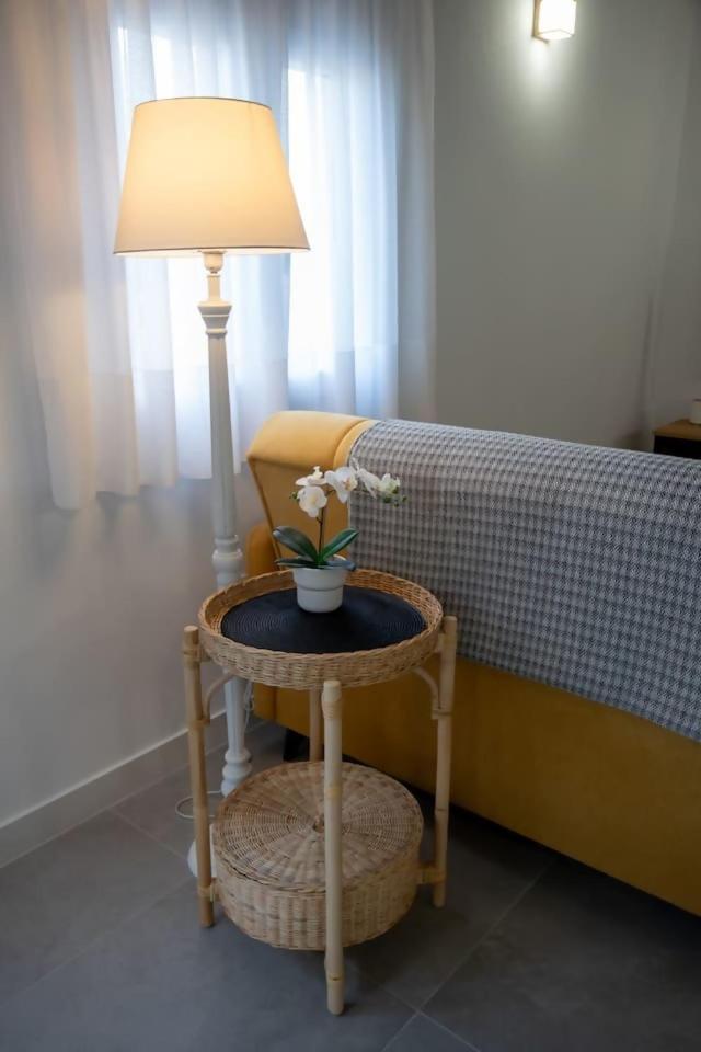 Apartamentos Marmolejos Gáldar Quarto foto