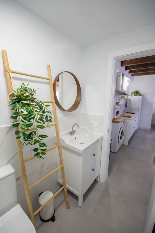 Apartamentos Marmolejos Gáldar Quarto foto