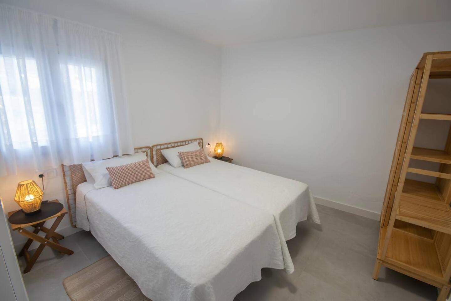 Apartamentos Marmolejos Gáldar Quarto foto