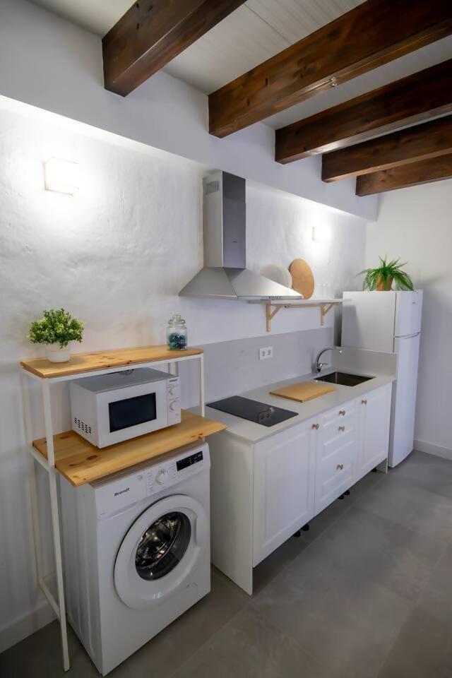 Apartamentos Marmolejos Gáldar Quarto foto