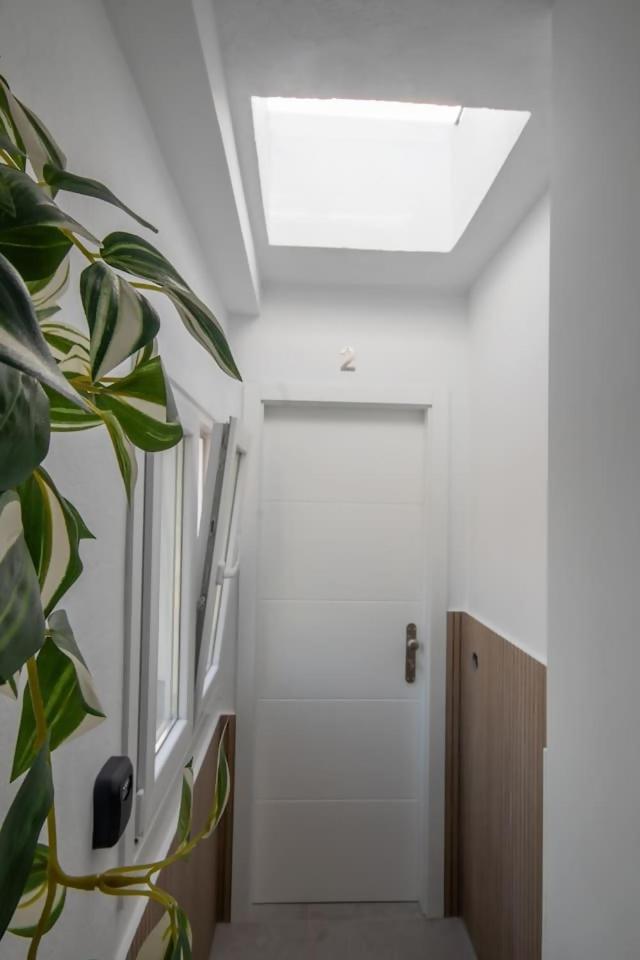 Apartamentos Marmolejos Gáldar Quarto foto
