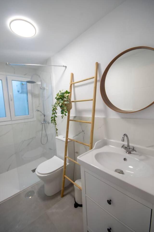 Apartamentos Marmolejos Gáldar Quarto foto