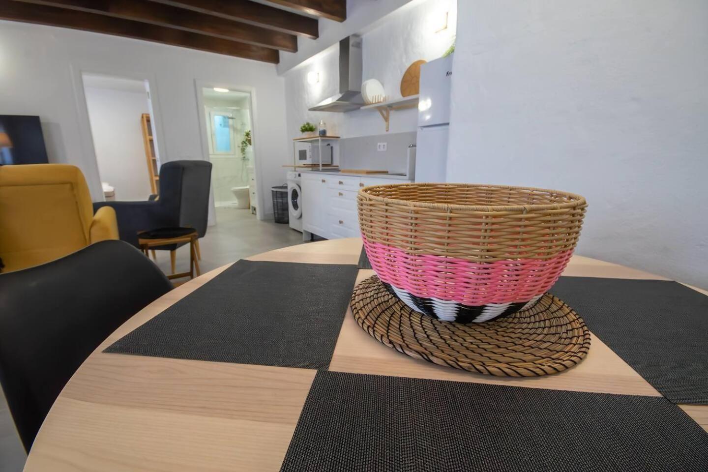Apartamentos Marmolejos Gáldar Quarto foto