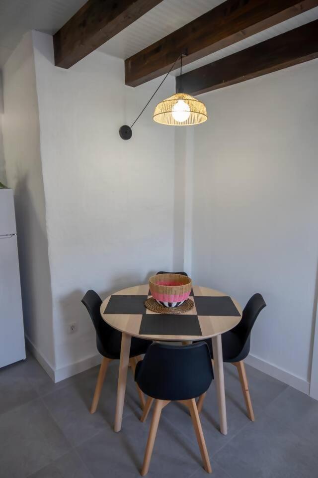 Apartamentos Marmolejos Gáldar Quarto foto
