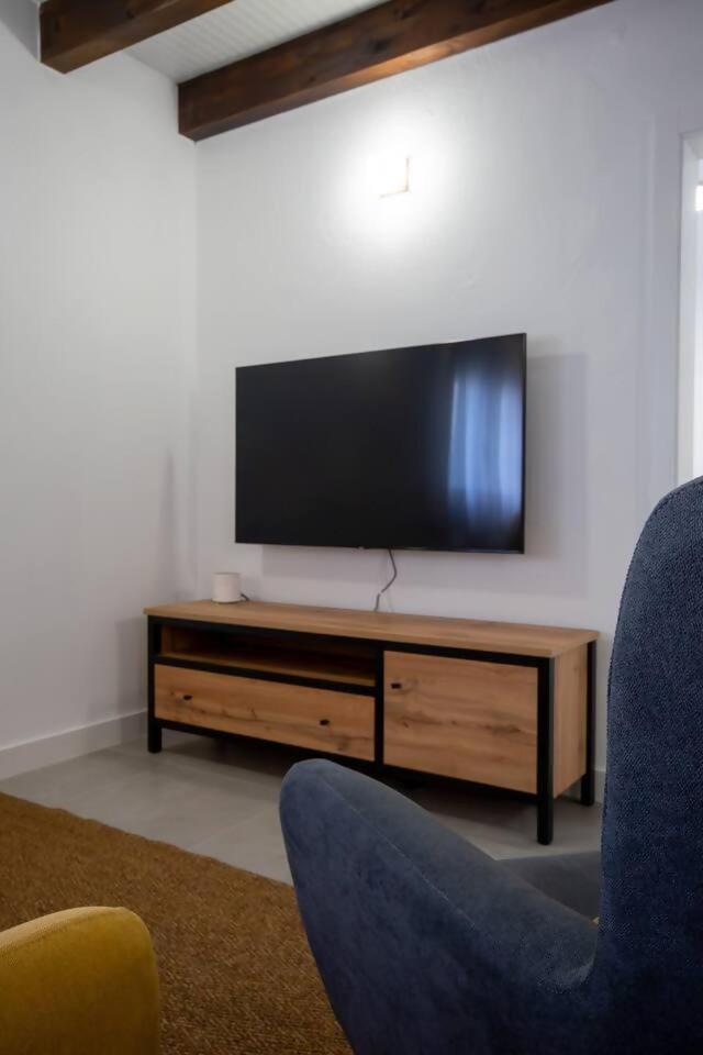 Apartamentos Marmolejos Gáldar Quarto foto