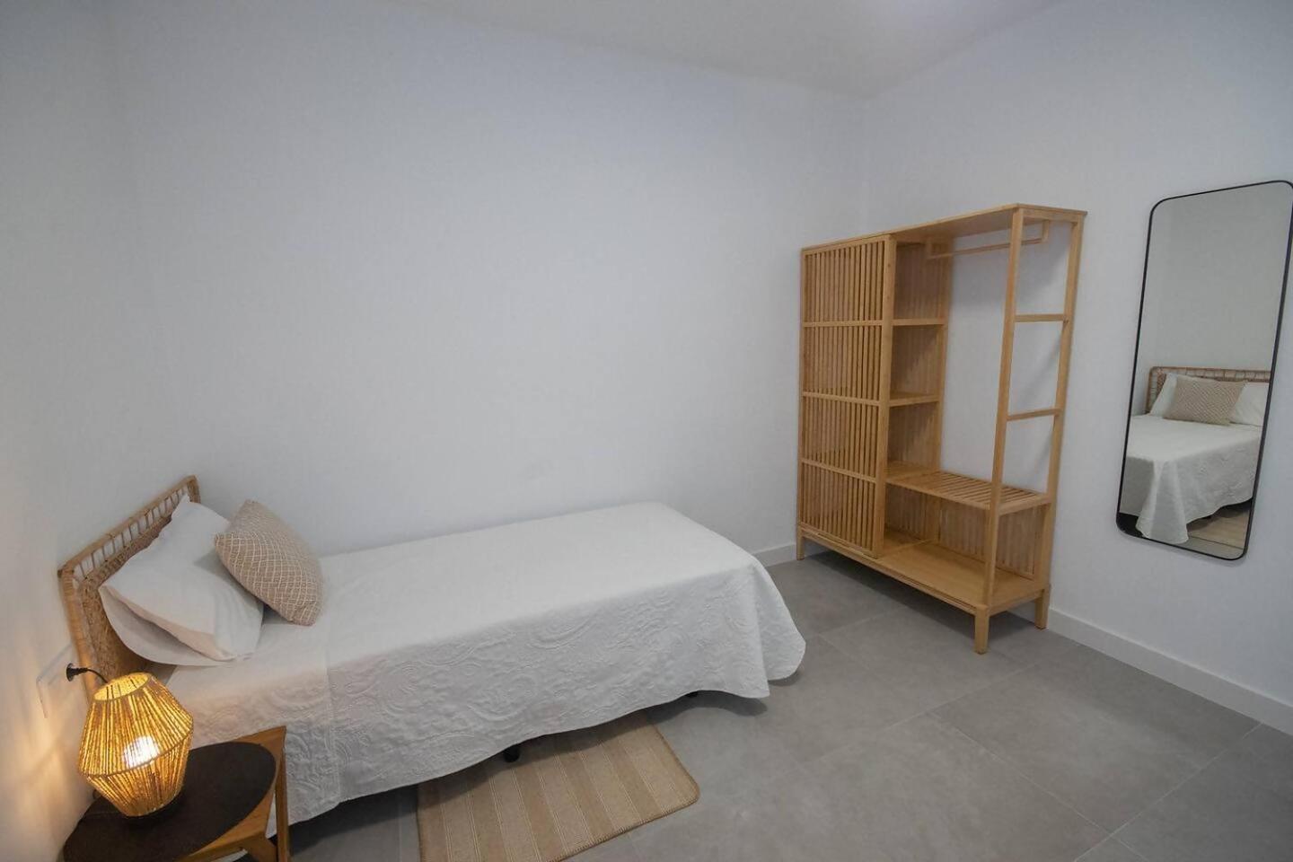 Apartamentos Marmolejos Gáldar Quarto foto