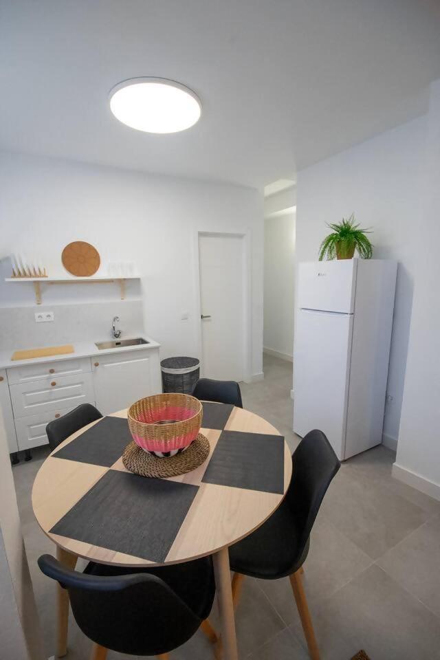Apartamentos Marmolejos Gáldar Quarto foto