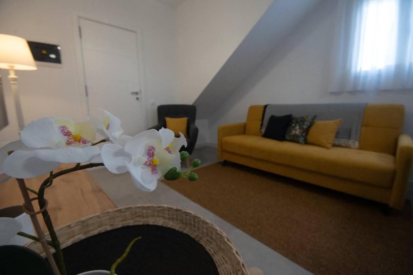 Apartamentos Marmolejos Gáldar Quarto foto