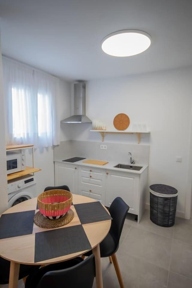Apartamentos Marmolejos Gáldar Quarto foto