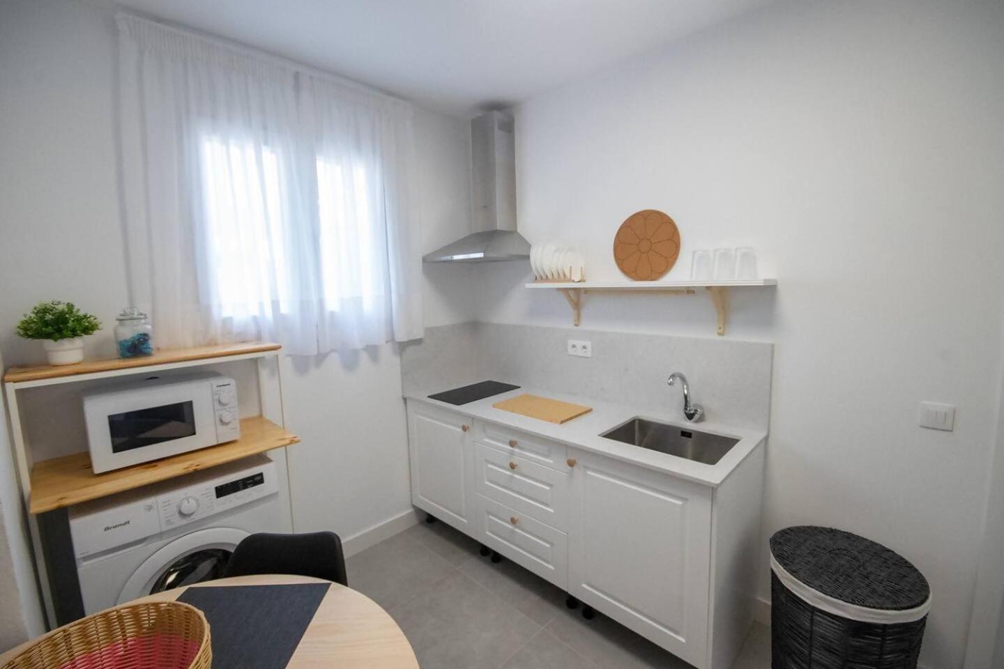 Apartamentos Marmolejos Gáldar Quarto foto